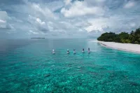 Odi Kamadhoo - Beach