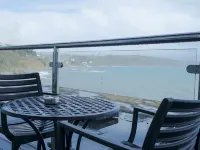 The Hannafore Point Hotel Hotels in Looe