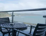 The Hannafore Point Hotel