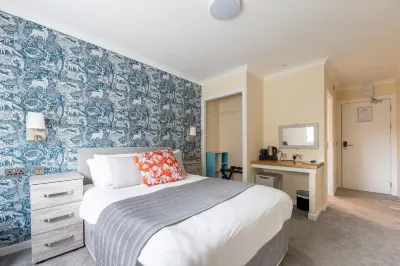 Loch Ness Drumnadrochit Hotel Hotels in 