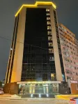 Tti Hotel in Ulaanbaatar Hotels in Bayangol