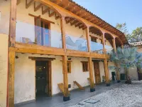 Hotel Jardines Del Carmen