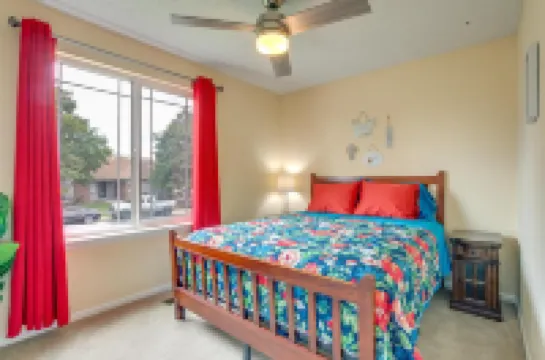 グリル, ファイヤープレイス & フェンスドイン ヤード: ソーントン ホーム！