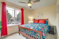 11 Mi to Denver Pet-Friendly Home in Thornton! Hotels in der Nähe von Carpenter Park