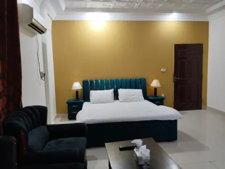 Victoria Guest House