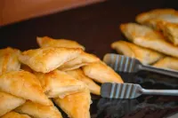 Yperia Hotel - breakfast
