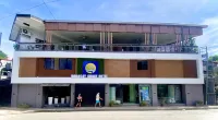 Boracay Grace Hotel Hotel di Barangay Manoc-Manoc