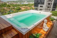 Bahia 79 Apartasuites Cerca Al Centro -  Appartamenti vacanze