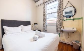 The Tamworth Hotel