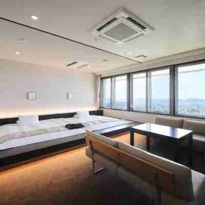 姬路賽特里高地別墅飯店 Rooms