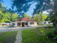 Happy Valley Residence Unawatuna Hotels in Unawatuna