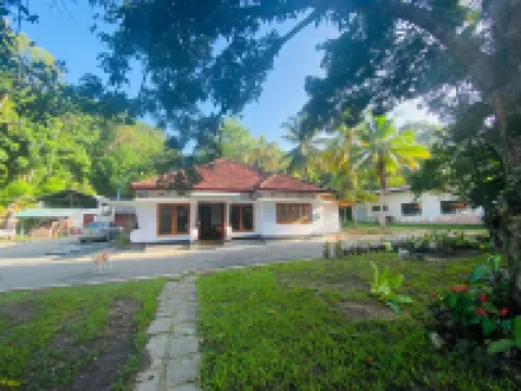 Happy Valley Residence Unawatuna