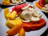 埃布羅小屋 - 青年旅舍