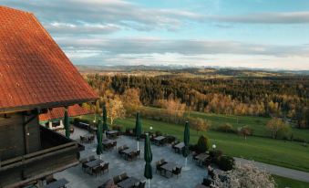 Berghotel Jägerhof