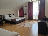 Aspen Golf and Ski Resort