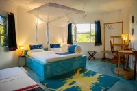 Dan Stam Hotel Hotels in 