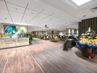 Grand Plaza Al Madina โรงแรมใกล้ร้านอัลเบก