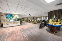 Grand Plaza Al Madina - 2-Sterne