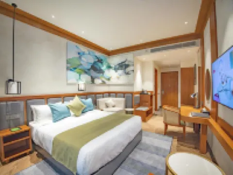 Wyndham Garden Sonipat Murthal Hotels in Sonepat