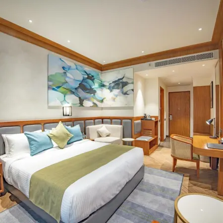Wyndham Garden Sonipat Murthal