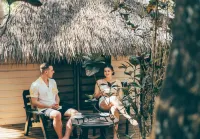 Likuri Island Resort Fiji Hotels in Sanasana