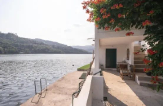 Feel Discovery Casa do Rio Douro Valley