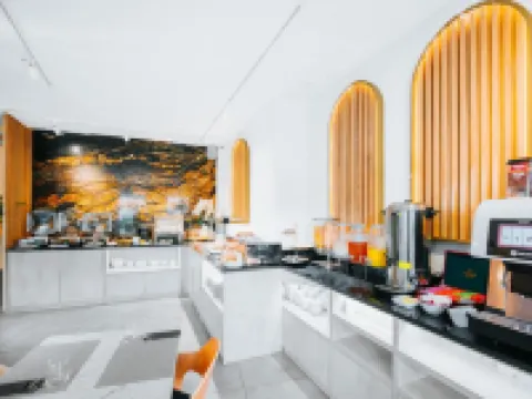 華沙故事 - LoftAffair 系列 鄰近克拉科夫郊區街的酒店