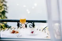 Hotel Murtenhof & Krone - Desayuno