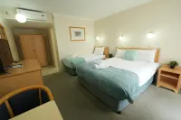 The Oxley Motel Dubbo Hotels in Dubbo