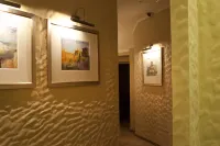 Hotel Mcm Plus - 3-Star
