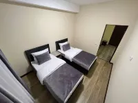 Shosh Apartments