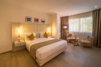 Hôtel Sidi Yahia Hôtels à proximité de : Coopirative El Nasser N°12 Ain Naadja Alger
