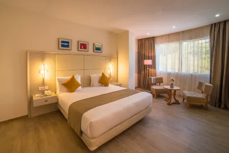 Hôtel Sidi Yahia