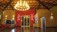 Samay Hotel Boutique - bar