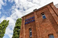 Motel Home Wittenau Hotels in Хеннігсдорф