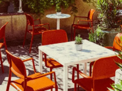 Amadeus Ora & Amore Hotels in Ora