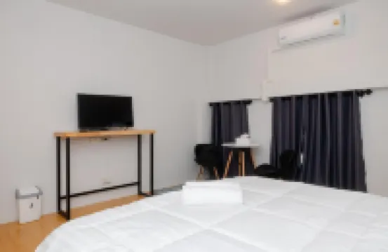 22 โฮสเทล