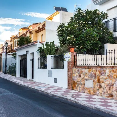 Sechi Aparthotel Marbella - Self Service, with Parking