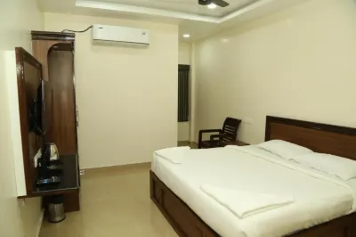 Sudha Grand Hotels in Pallavaram
