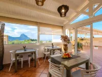 Cala di Ponente Hotels in Castelluzzo