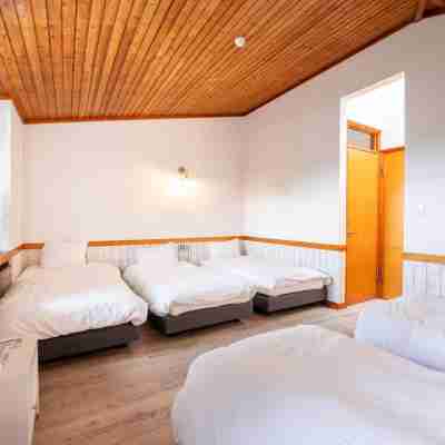 Tabist ペンション サードプレイス Rooms