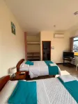 Hostal Casa Cascada