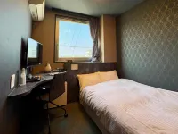 Hotel Areaone Naruto Hotels in Мацушіґе