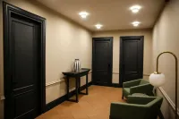 Retro Hotel Hotels in Machindzjauri