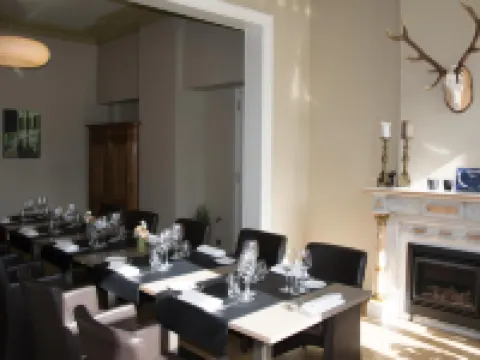 Hostellerie de Biek Hotels in Aalst