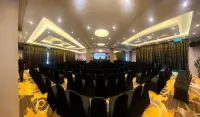 Hotel de Leon Hotels in Lahad Datu