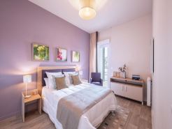 ゼナオ アパートホテル セノン