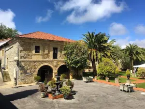 San Román de Escalante