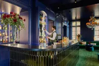 Maleyssie les Suites - Baarit