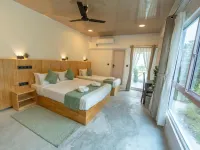 Blissview Maldives C Thulusdhoo Hotels in Thulusdhoo